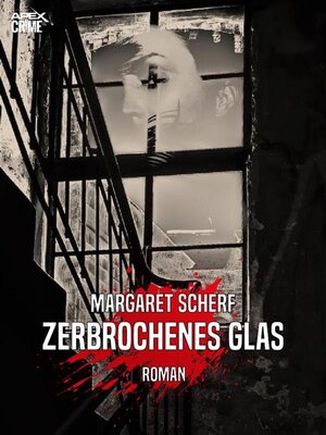 cover image of ZERBROCHENES GLAS
